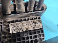 KLEMA INSTALACJA WIĄZKA PLUSOWA PLUS Hyundai I30 II 12-16 91855-A6571