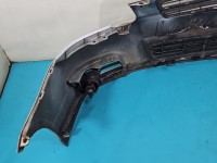 Zderzak przód Toyota Corolla E12 srebrny 199