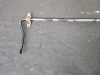Drążek stabilizatora przód Fiat Ducato IV
