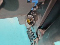 Wentylatory Wentylator chłodnicy Citroen C4 Grand picasso I 06-13 9658574380 1,8.0 18V