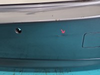 Zderzak tył Bmw f10 f11 szary A52 kombi