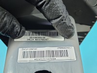 Poduszki powietrzne zestaw komplet Dacia Logan I 05-14