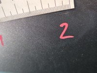 DRZWI PRZÓD LEWE KIEROWCY Renault Scenic III 5d liliowy TEKNG