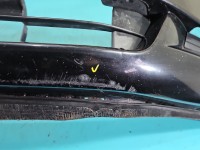 Zderzak przód Honda Fr-v czarny, B92P