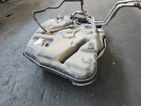 Zbiornik paliwa bak Ford S-max II MK2 2.0 tdci