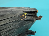 Obudowa filtra powietrza Kia Sportage III 10-15 28110-2S000 2.0 crdi (D4ha)