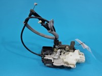Zamek przód prawy Volvo V40 II 12- EUROPA 6pin 31391823
