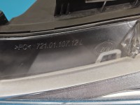 Reflektor lewy lampa przód bmw F30 EUROPA