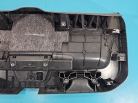 Tapicerka klapy tył boczek bagażnika tylnej Vw Passat B8 3G9867605, 3G9867603