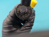 TESTOWANY Wtryskiwacz Peugeot 807 0445110057 2.0 hdi