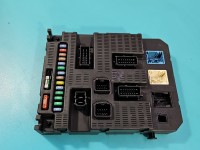 Komputer Sterownik silnika Peugeot 807 2.0 hdi 9663607880, 9659285580
