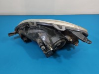 Reflektor prawy lampa przód Toyota Yaris I EUROPA