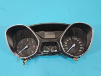 Komputer Sterownik silnika S180133006E Ford Focus Mk3 1.6 tdci