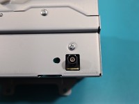 Radio fabryczne Opel Astra IV J 23210022 radioodtwarzacz