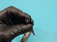 Klamka klapy tył Kia Venga