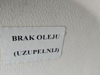 Skrzynia biegów Fiat Bravo II 1.6 jtd
