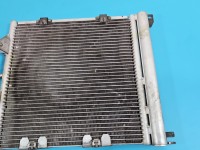 Chłodnica klimatyzacji Opel Zafira B 1.9 CDTI