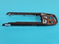Listwa listwy dekory dekor deski Mercedes W221 eu