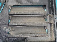 Wentylatory Wentylator chłodnicy Seat Leon II 1K0959455DM 1.6 SR (BSE)