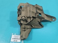 Halogen lewy Toyota Rav4 IV