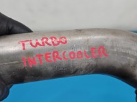 Rura Renault Megane II 2.0 dci przewód turbosprężarka intercooler
