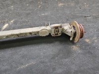 Tylna belka oś tył Ford Transit MK7 06-13 2.2 tdci