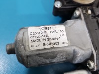 Podnośnik przód lewy SZYBY WINDA Toyota Corolla E16 E18 13- 10 PIN 4d sedan 6982002620-00