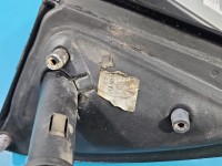 Lusterko lewe Opel Combo C europa