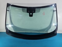 Szyba przednia czołowa Jaguar F-Pace 16-