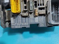 Sterownik moduł Citroen Berlingo II 9675878480