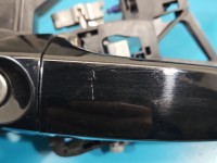 Klamka przód lewa zewnętrzna Ford B-Max 12-17