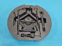 lewarek Podnośnik samochodowy trapezowy Kia Ceed I 06-