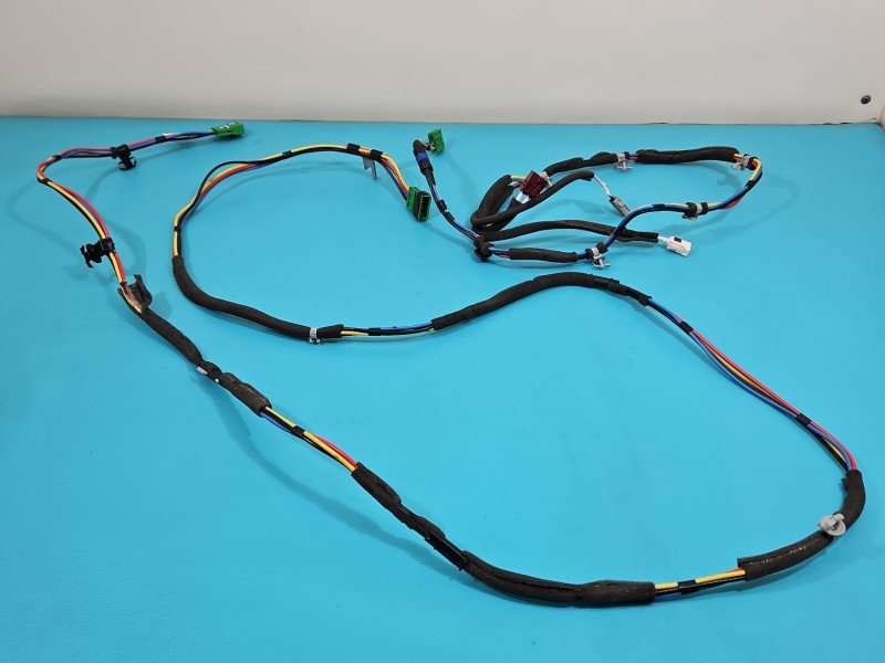 Wiązka instalacja Hyundai, anteny 2el i20 III 2020- 96230-Q0300