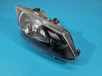 Reflektor prawy lampa przód Vw Caddy III 2K EUROPA