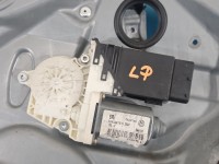 Podnośnik przód lewy Seat Leon I Toledo II 5d HB