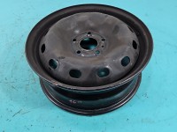 Felga stalowa 16" Renault Trafic III R16 5x114,3 6J et50