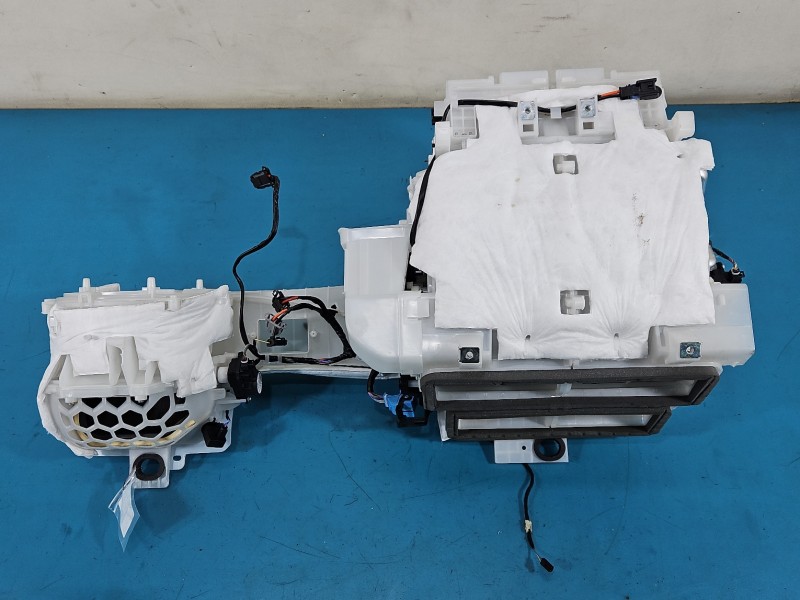 Nagrzewnica Citroen C5 Aircross 17-25 EUROPA