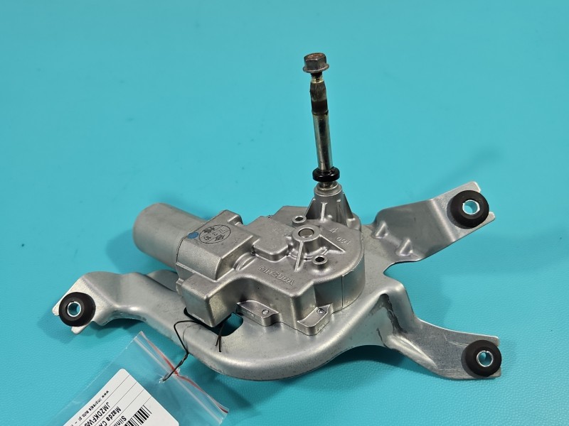 Silniczek Silnik wycieraczki tył Mazda CX-3 14-21 HB 3pin