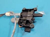 Hamulec ręczny elektryczny Peugeot 5008 9673081580, A2C53379976