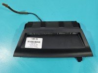 TRZECIE ŚWIATŁO STOP STOPU infiniti Q50 I 13-17