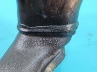 Rura przewód Mercedes, KOLEKTOR WYDECHOWY Mercedes CLS II C218 10- A2781400908 4.7 V8 (278922)
