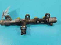 Listwa wtryskowa CZUJNIKI Renault Master III 10-19 0445214258, 0281006191 2.3 dci