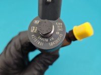 TESTOWANY Wtryskiwacz Fiat Ducato IV 0445110418, 504389548 2.3 jtd (F1AGK411B)