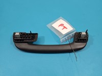 uchwyt mocowanie BMW iX3 G08