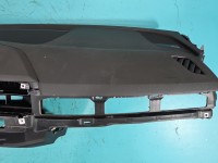 Deska rozdzielcza airbag pasażera kokpit Audi A4 B9