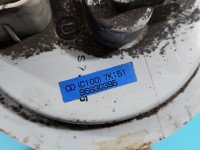 pompka Pompa paliwa Chevrolet Captiva 2.0 VCDI 96830395