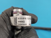 Przewód klimatyzacji rurka Skoda Fabia III 1.0 TSI 6C0816721G