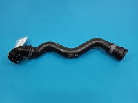 przewód wąż rurka wody Audi A4 B9 2.0 TDI 8W0122101