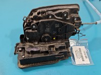 Zamek tył prawy BMW X3 G01 4piny 7281940