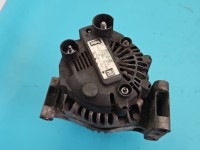 TEST Alternator Opel Corsa C 2606334A 1.3 cdti